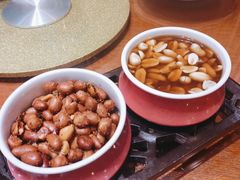 爽花生-小蓉合餐厅·川菜·家常菜(凤城二路店)