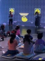 -小鸡哆哆故事屋·儿童乐园(嘉里城店)