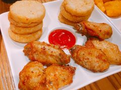 -乐凯撒披萨(正佳广场店)
