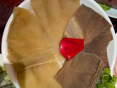 -重庆袁老四火锅(武进万达店)