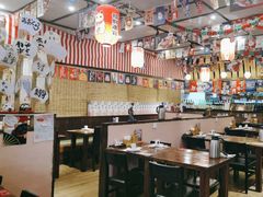 -披头士烧鸟居酒屋(王府井店)