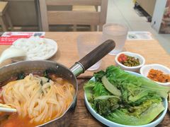 -小满手工粉(北京富力广场店)