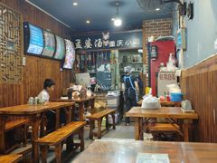 -孟婆汤重庆小面(西洪路店)