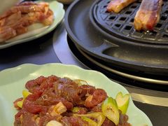 -牛犇炭火烤肉·鲜切烤肉(承德总店)
