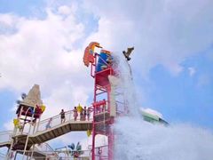 -武汉玛雅海滩水公园