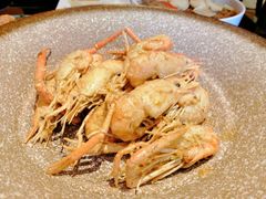 -富力威斯汀酒店-中国元素中餐厅(武昌临江店)