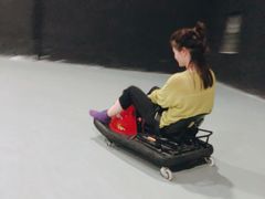 -嘿哟动霸CHUA·新潮玩运动娱乐中心·蹦床滑冰团建乐园