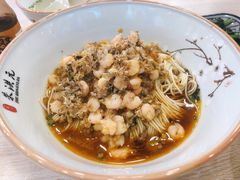 -朱洪元苏式面馆(绿宝广场店)