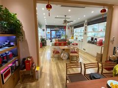 -隆德堂青瓷艺术·茶馆(故宫店)