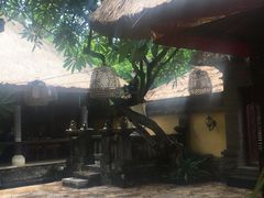 -DiAtas by Art Cafe Bumbu Bali