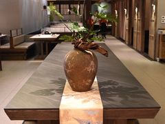 -上井料理黑金店(IFS国金中心店)