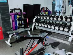 -汗水空间私教健身连锁(SM广场店)