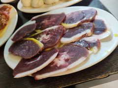-韩风烤牛肉冷面店