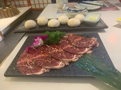 -千寻山野烤肉(中关村店)