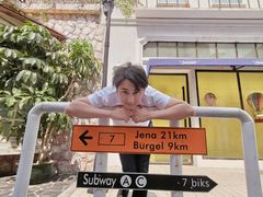 -玫瑰小镇