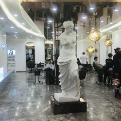 -INSTYLE造型·明星店