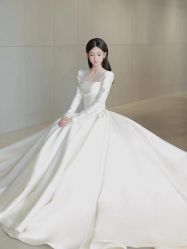-艺憬婚纱礼服·造型(二七万达店)