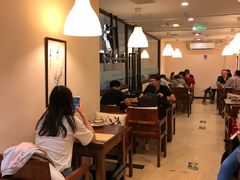 大堂-火齐潮汕砂锅粥(五道口店)