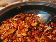-烹湘·鲜炒湖南土菜(海珠店)