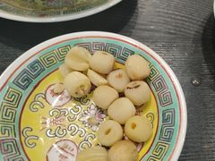 -宫事颐庭·老佛爷贵寿下午茶(颐和园店)