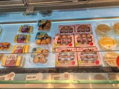 -BreadTalk面包新语·烘焙蛋糕(金光华广场店)