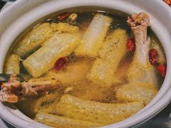 -老吉士(环贸iapm店)