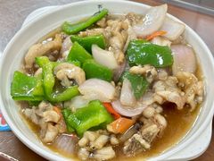-聂记粤菜馆(鼓西路店)