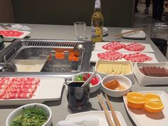 -海底捞火锅(珠影星光城夜宵主题店)