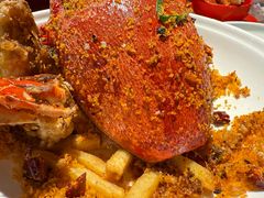 -避风塘(宝山万达店)