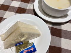 -开心果牛扒城(雍华庭店)