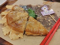 -芋包王闽南茶楼(八市店)