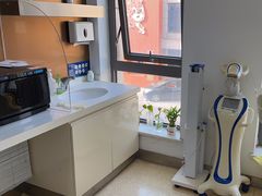 -圣贝口腔(海淀店)