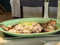 -西湖春天•老字号杭州菜(百汇店)