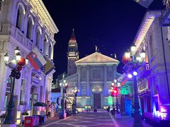 -华谊兄弟（长沙）电影小镇