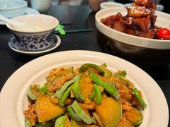 -在莲野·湖北民间菜·头牌松滋鸡(光谷步行街店)