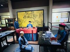 -北京国子监胡同