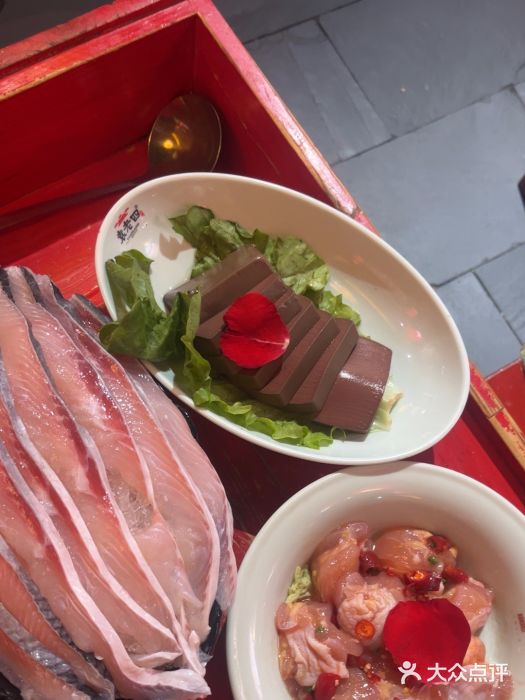 重庆袁老四火锅(武进万达店)图片