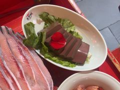 -重庆袁老四火锅(武进万达店)