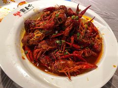-霸王虾·小龙虾香辣蟹(玉林店)