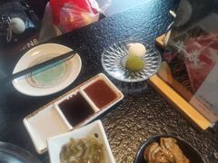 -牛焱·烧肉酒肆(五大道店)