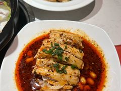 -周渝食惦酸菜鱼(青浦店)