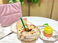 -迦南的早晨蛋糕甜品集合店
