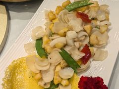 -勝記酒家·37年老字号·经典粤菜(荔枝公园店)