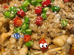 -蛙喔牛蛙(仙林万达茂店)