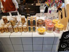 -野上麦田(中贸广场店)
