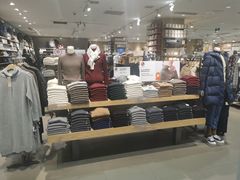 -MUJI无印良品(金狮广场店)