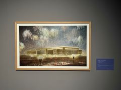 -深圳博物馆(古代艺术馆)
