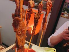 -蜀大侠火锅.川剧变脸(龙泉世茂店)
