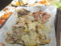 -玫瑰花园自助烤肉(顺义鑫海韵通店)