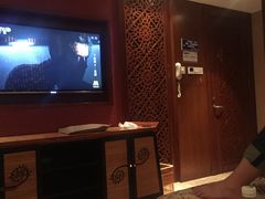 -华夏良子·足道SPA艾灸(山东大厦店)